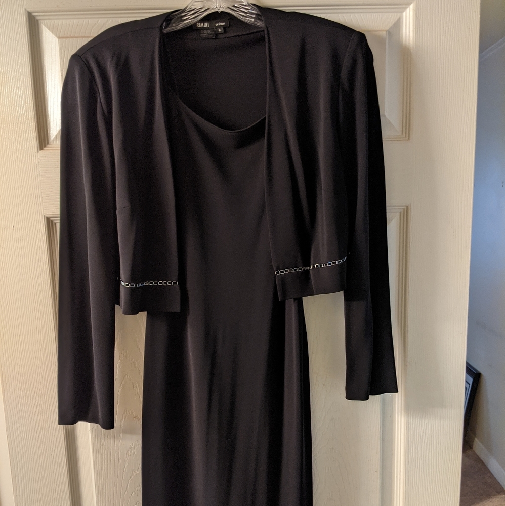 Evening Dress